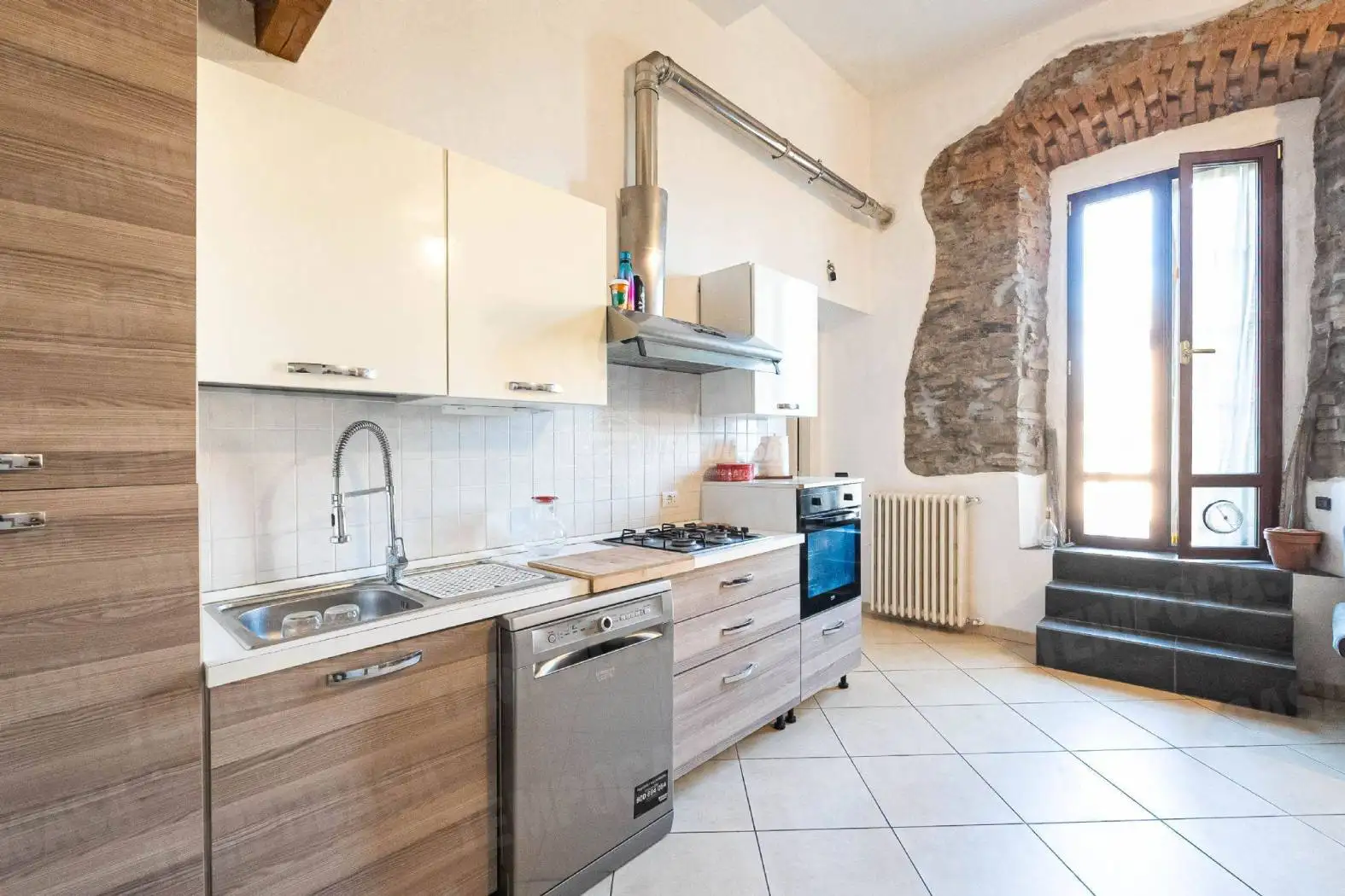 Trilocale via Bettolino 4, Cavagnetto, Anzano del Parco - foto 4