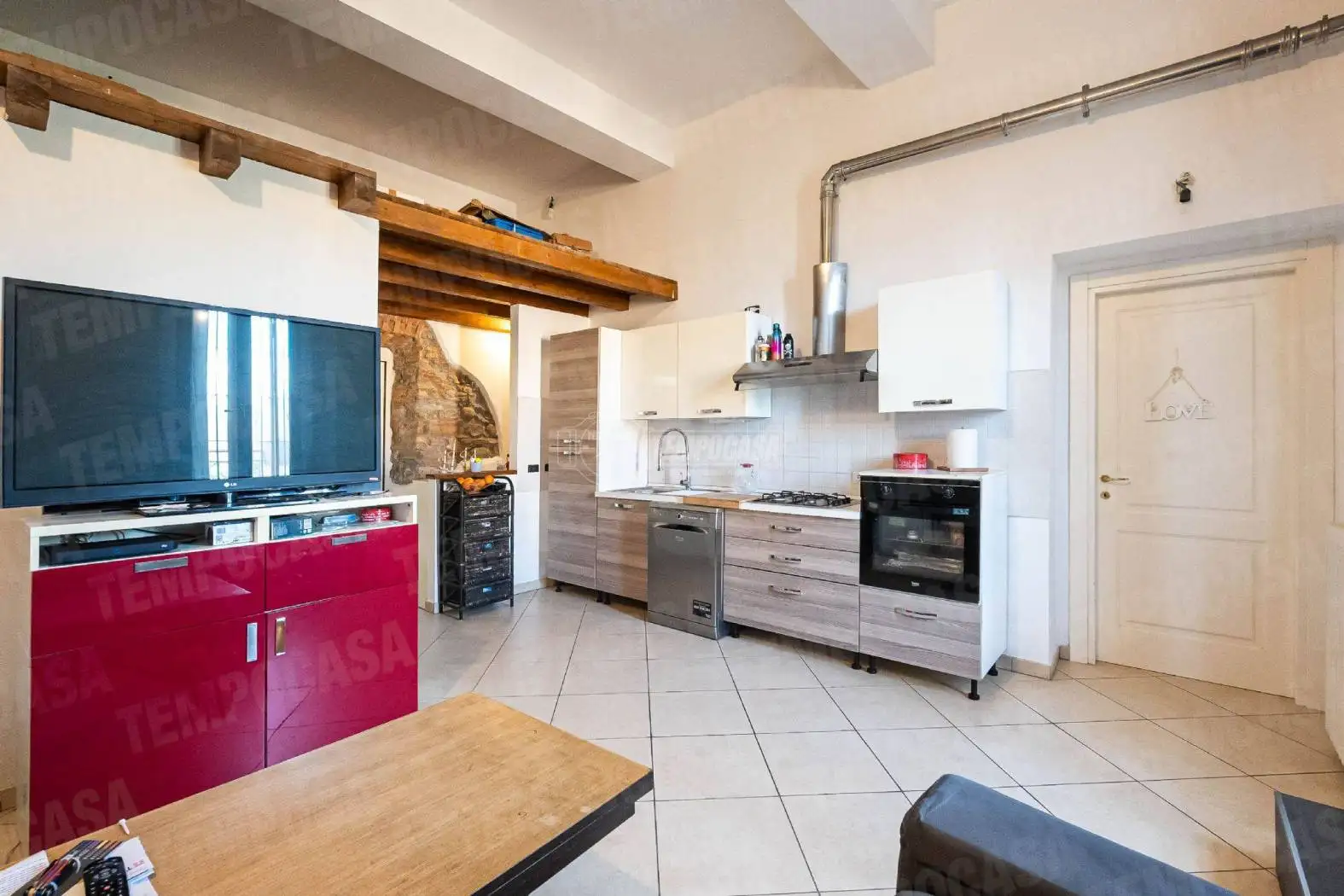 Trilocale via Bettolino 4, Cavagnetto, Anzano del Parco - foto 5