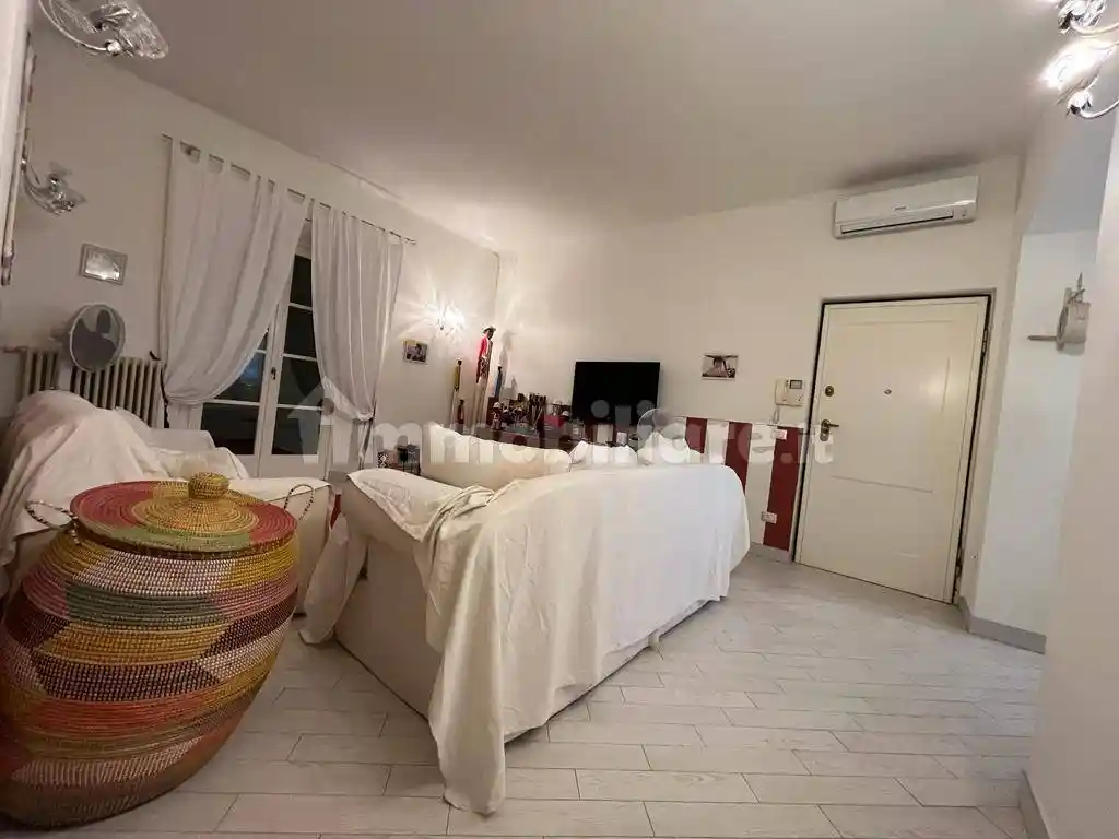 Appartamento in vendita a Forte dei Marmi