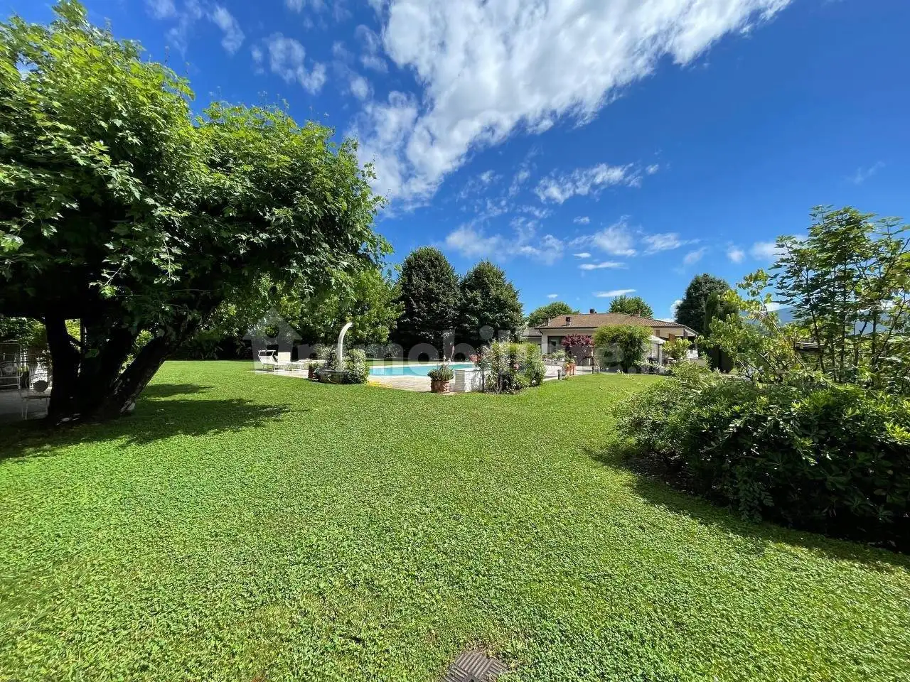 Villa in vendita a Capannori