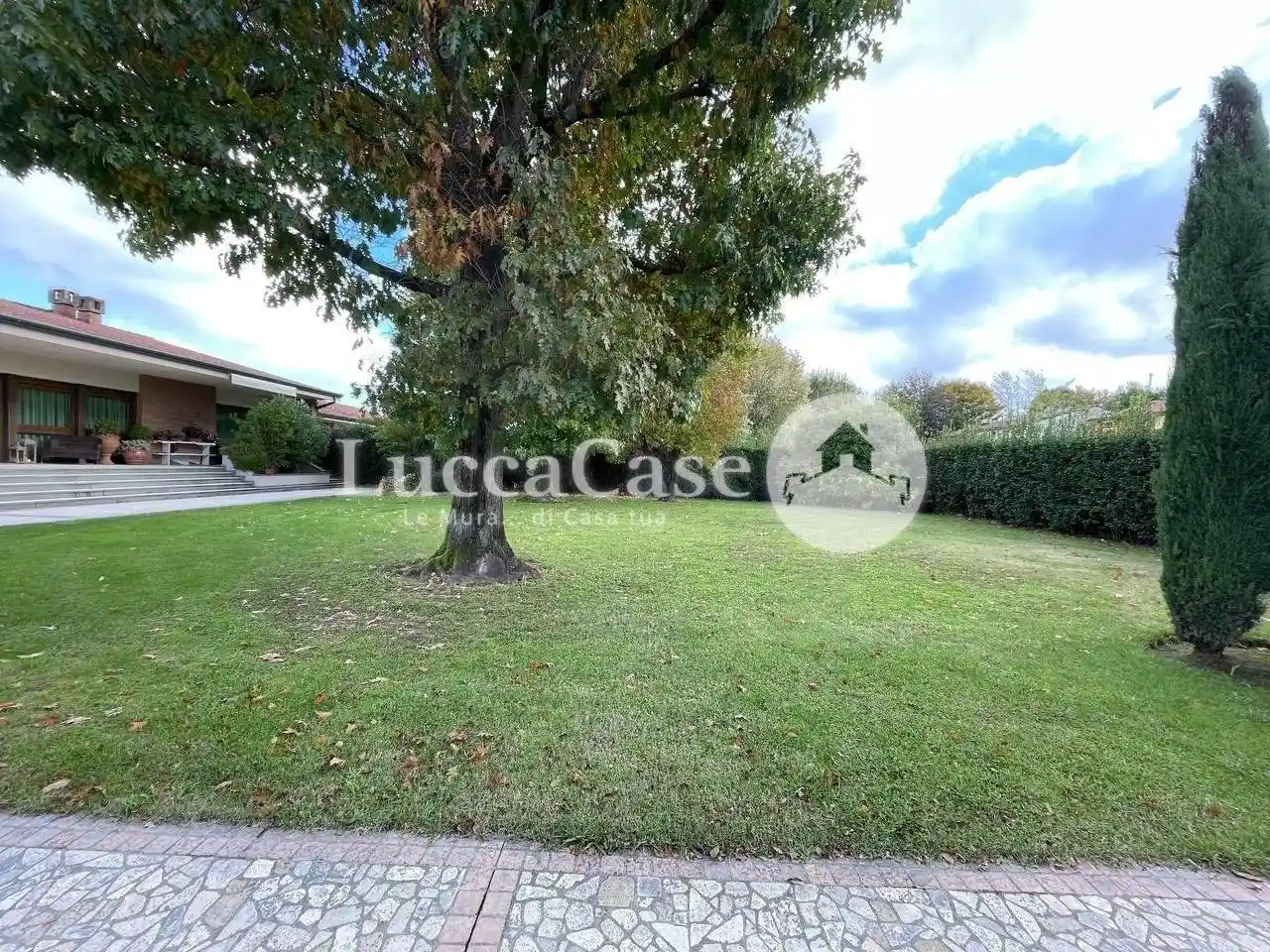 Villa unifamiliare, ottimo stato, 600 m², Tassignano - Paganico, Capannori - foto 2