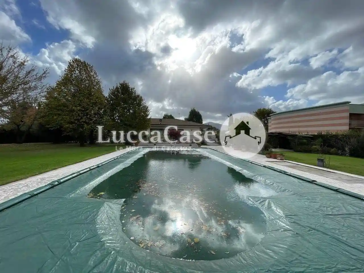 Villa unifamiliare, ottimo stato, 600 m², Tassignano - Paganico, Capannori - foto 4