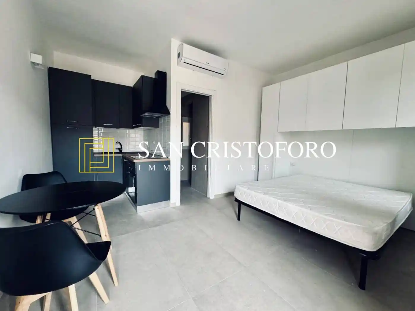 Appartamento in affitto a Saronno