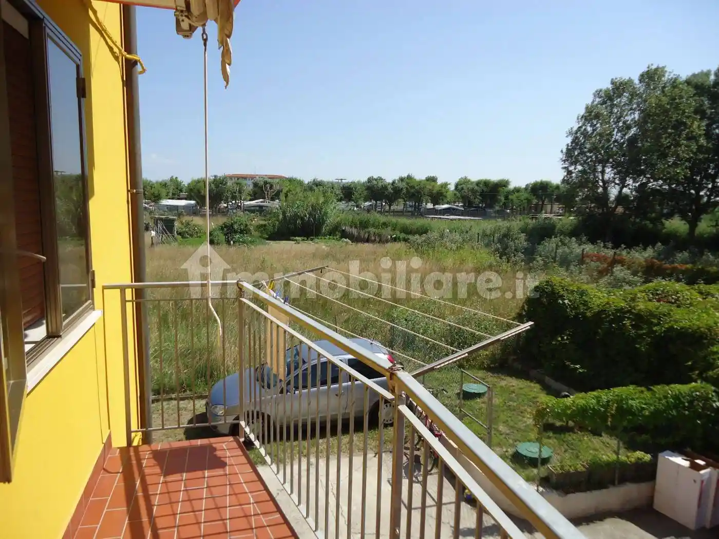 Appartamento in vendita a Chioggia