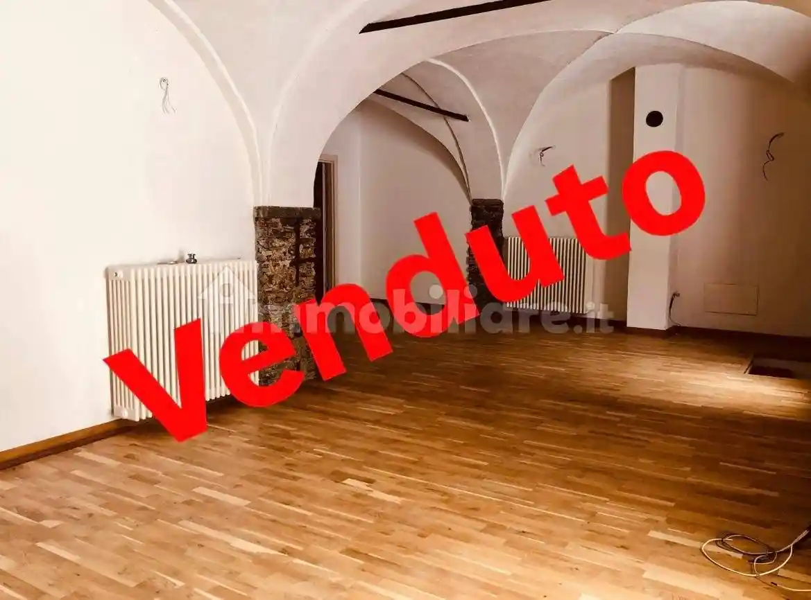 Rustico - Casale in vendita a Pragelato