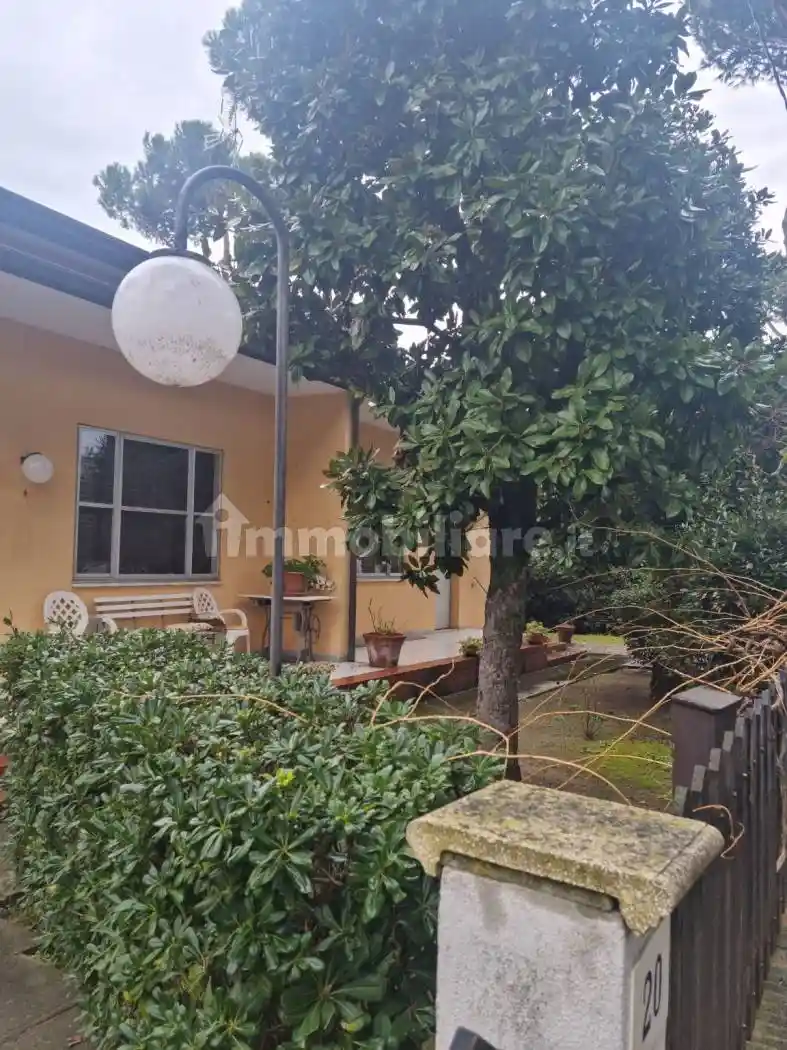 Villa in vendita a Cervia