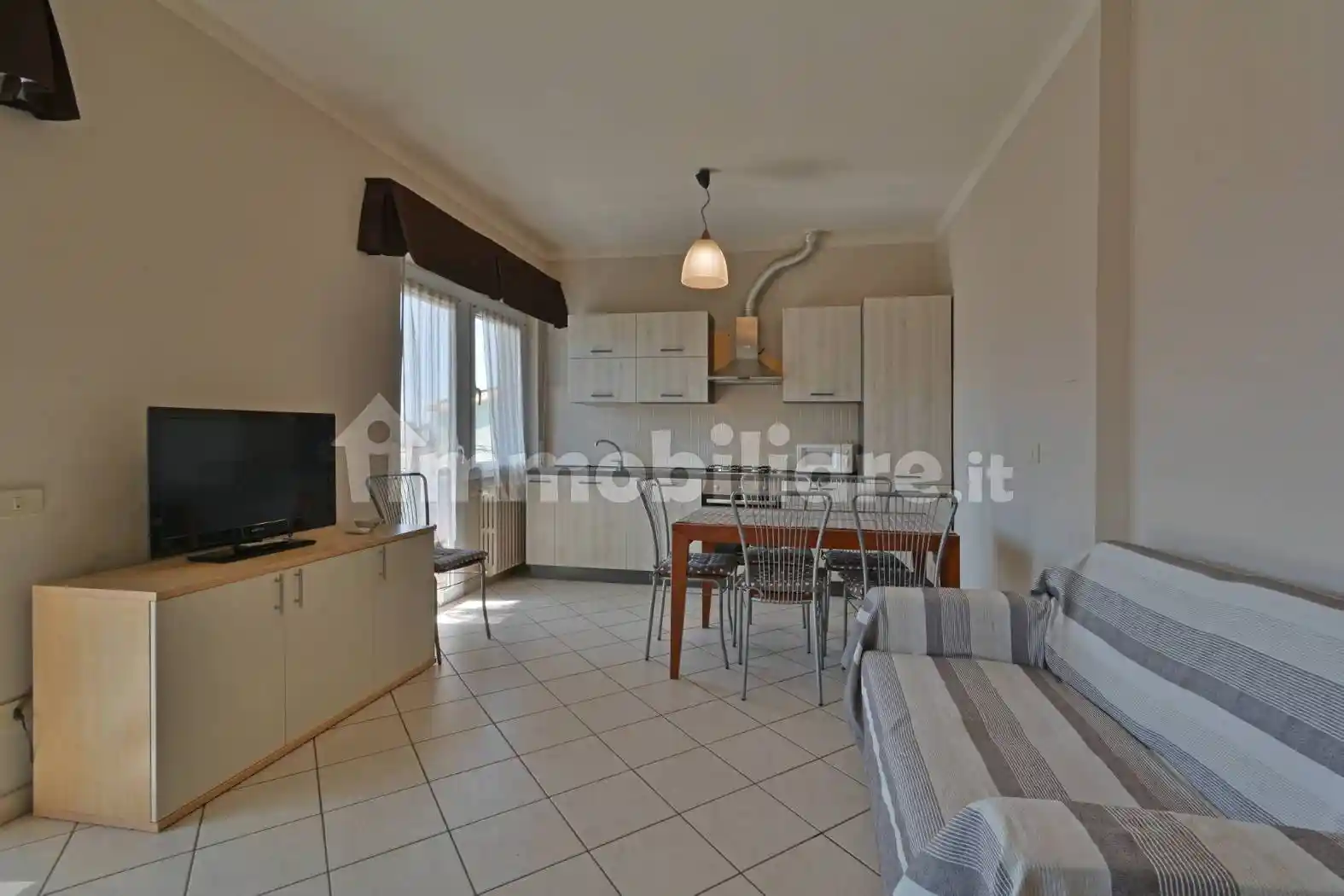 Appartamento in vendita a San Bartolomeo al Mare