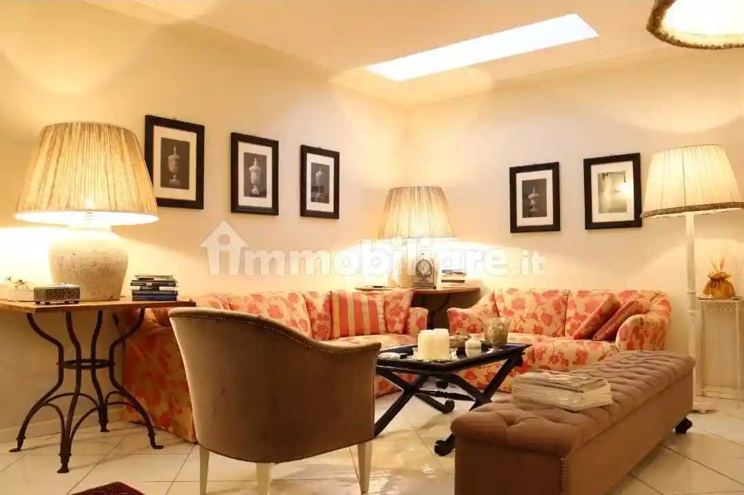 Villa in vendita a Pietrasanta