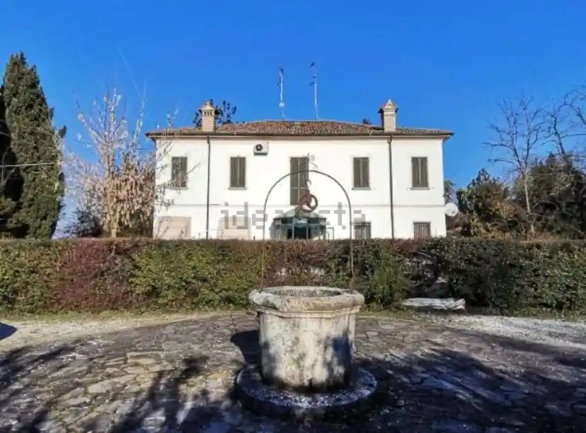 Villa in vendita a Ferrara
