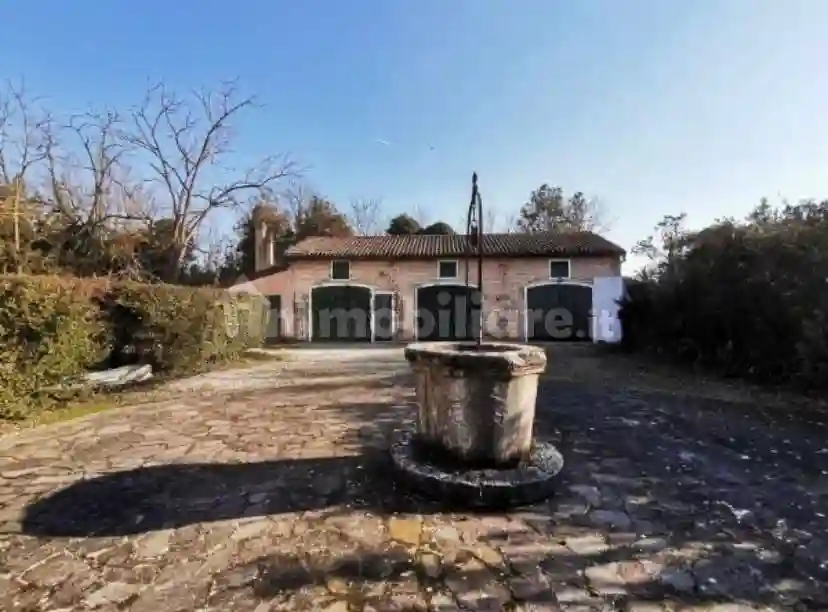 Villa unifamiliare via della Sbarra 20, Boara, Ferrara - foto 4