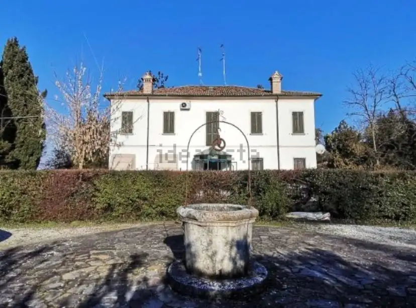 Villa in vendita a Ferrara