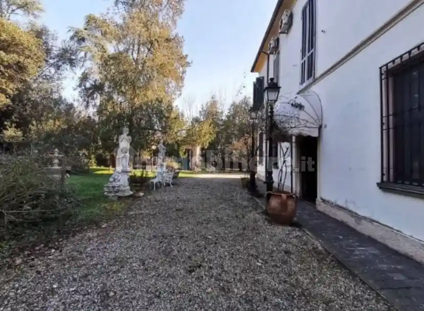 Villa unifamiliare via della Sbarra 20, Boara, Ferrara - foto 3