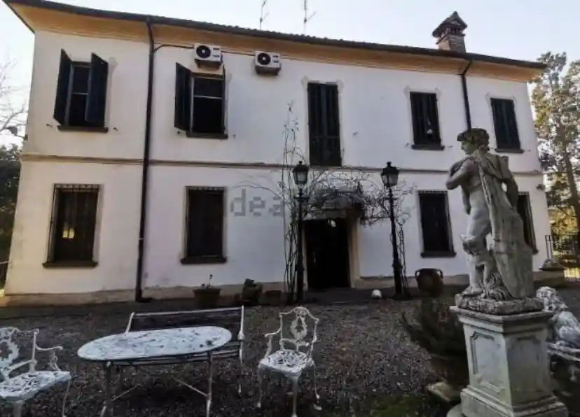 Villa unifamiliare via della Sbarra 20, Boara, Ferrara - foto 4