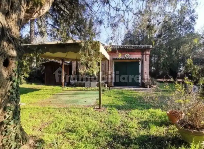 Villa unifamiliare via della Sbarra 20, Boara, Ferrara - foto 5