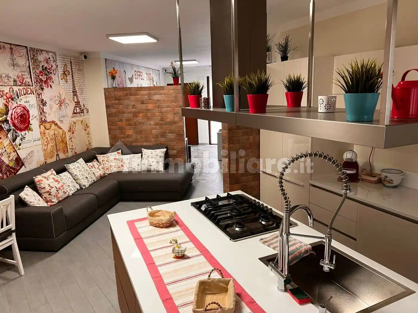 Appartamento in vendita a Pantelleria