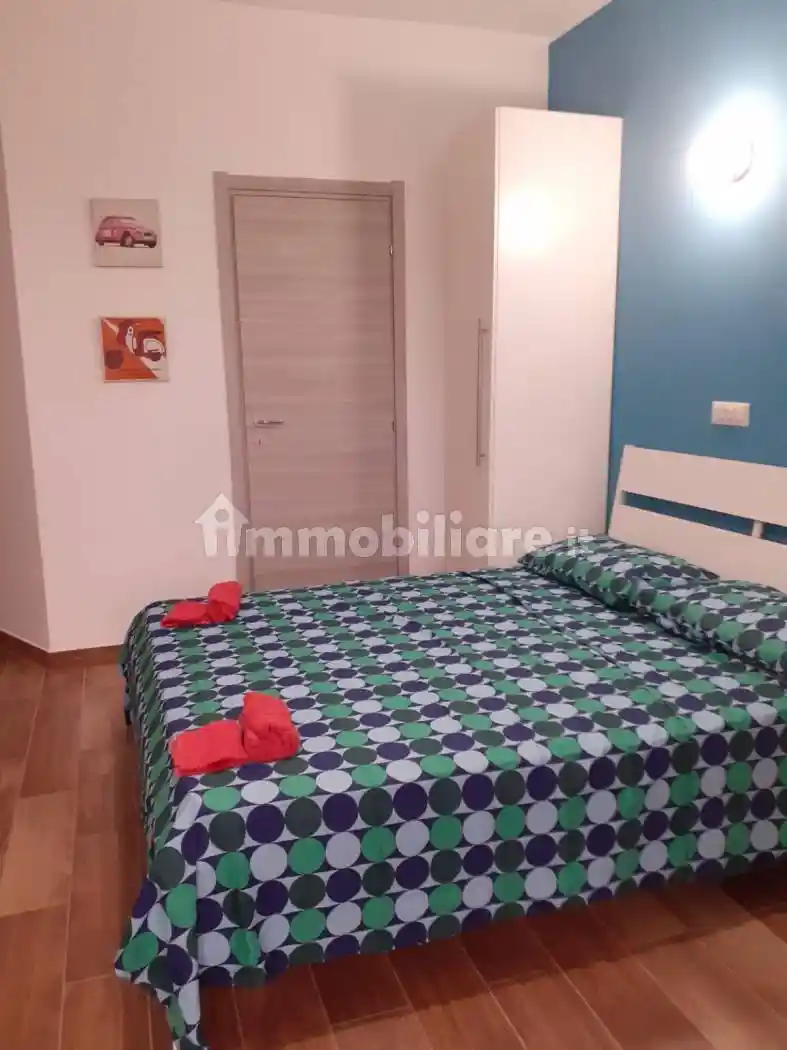 Monolocale via Nazionale 45, Copanello, Stalettì - foto 2