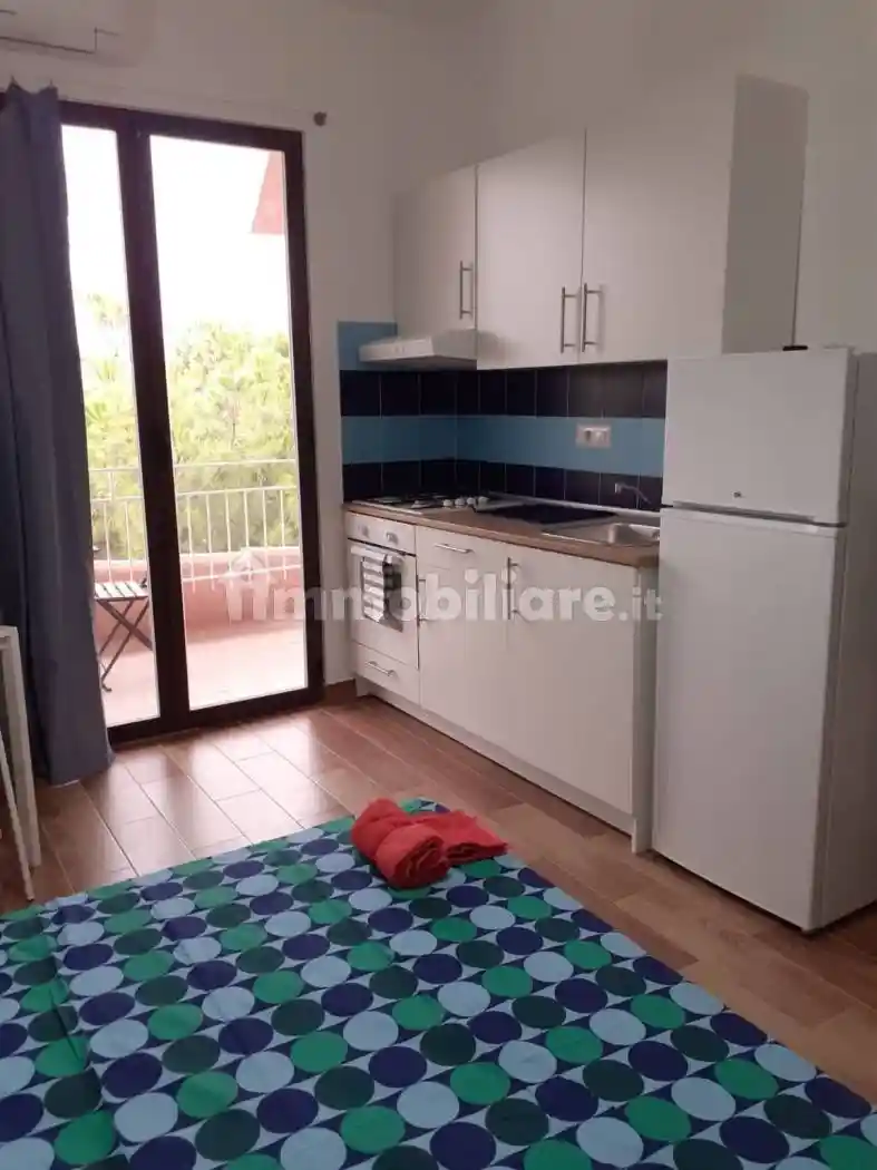 Monolocale via Nazionale 45, Copanello, Stalettì - foto 3