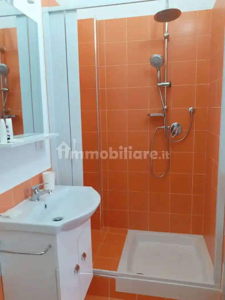 Monolocale via Nazionale 45, Copanello, Stalettì - foto 4