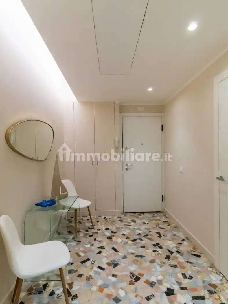 Appartamento in vendita a Santa Margherita Ligure