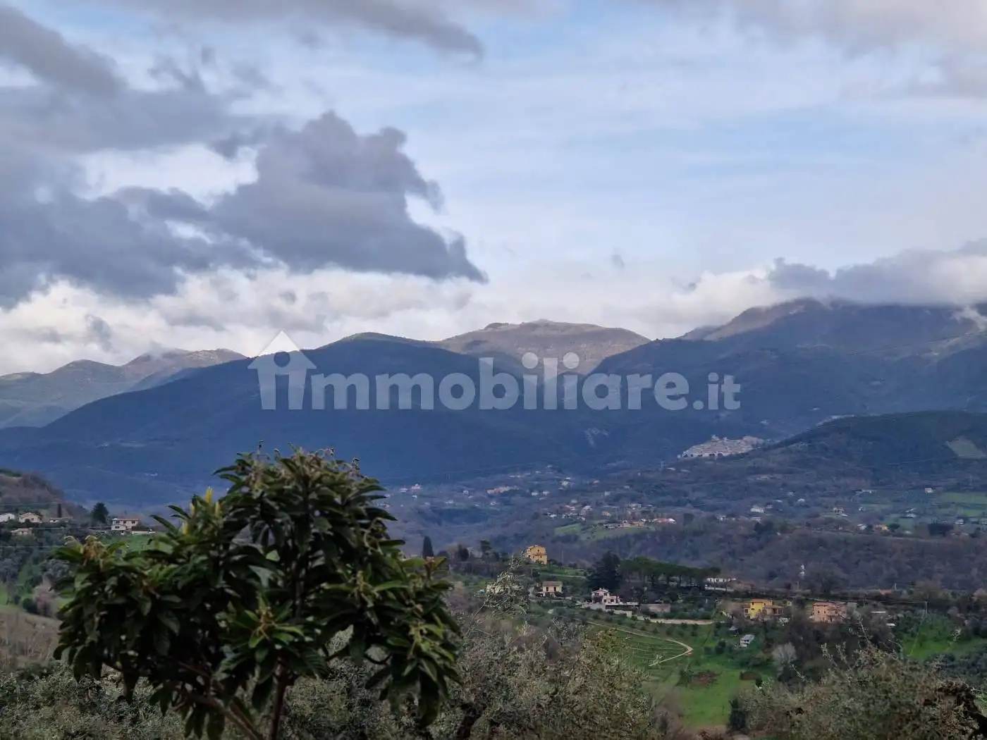 Villa in vendita a Cantalupo in Sabina