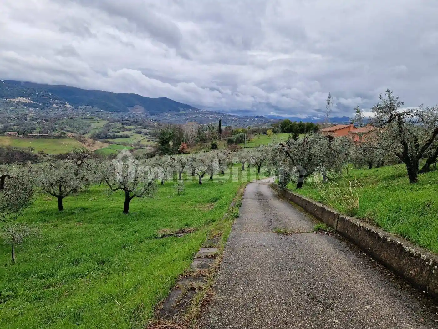 Villa bifamiliare via sant'andrea, Cantalupo in Sabina - foto 3