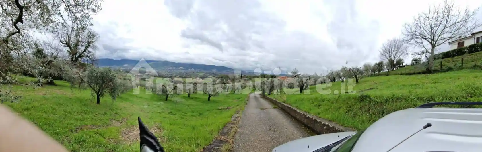 Villa bifamiliare via sant'andrea, Cantalupo in Sabina - foto 5