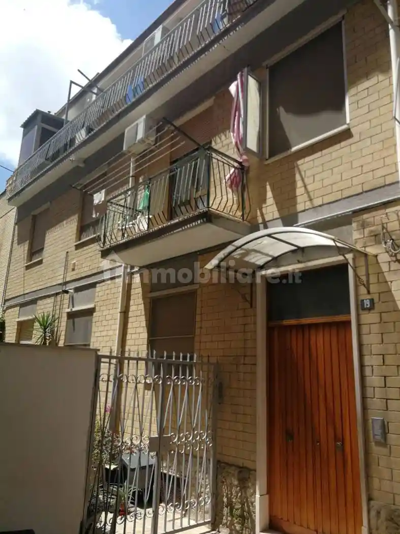 Appartamento in vendita a Lucera