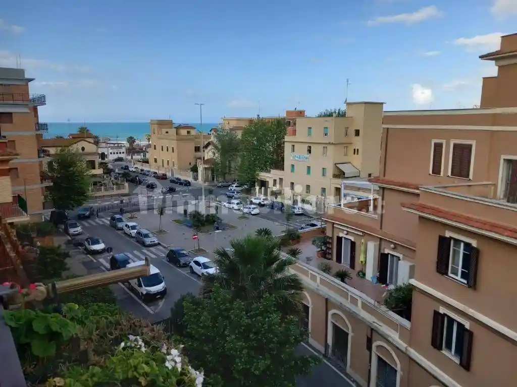 Palazzo - Edificio in affitto a Roma