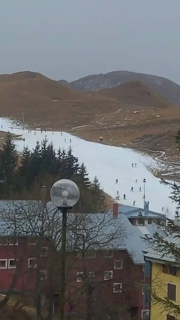 Appartamento in affitto a Frabosa Sottana