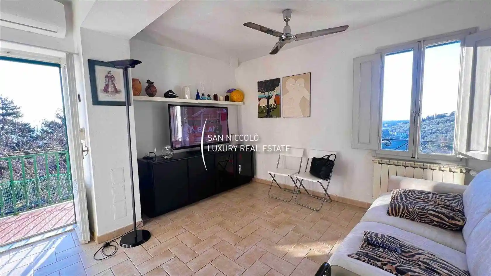 Appartamento in vendita a Firenze