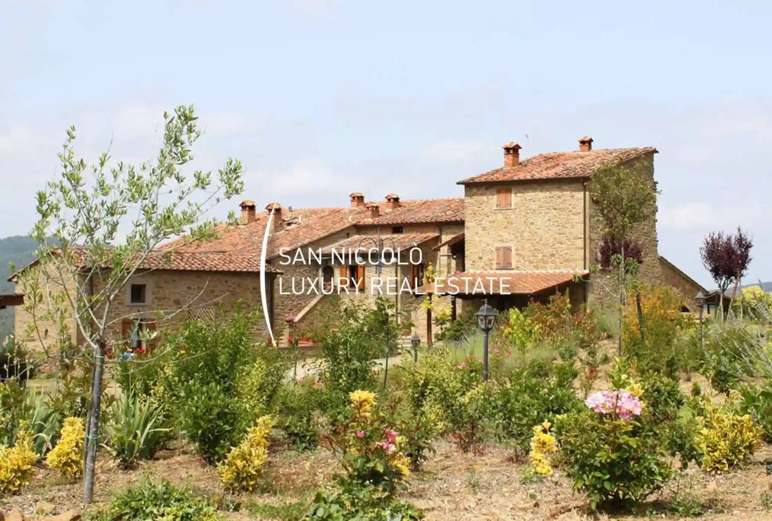 Casale Località San Donnino, Palazzo del Pero, Arezzo - foto 2
