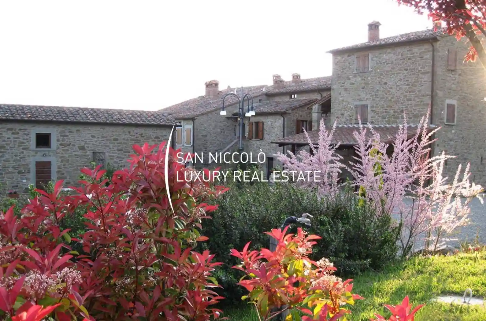 Casale Località San Donnino, Palazzo del Pero, Arezzo - foto 4