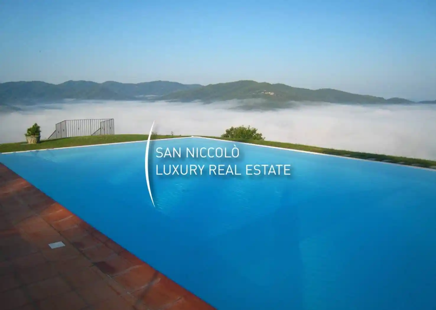 Casale Località San Donnino, Palazzo del Pero, Arezzo - foto 5