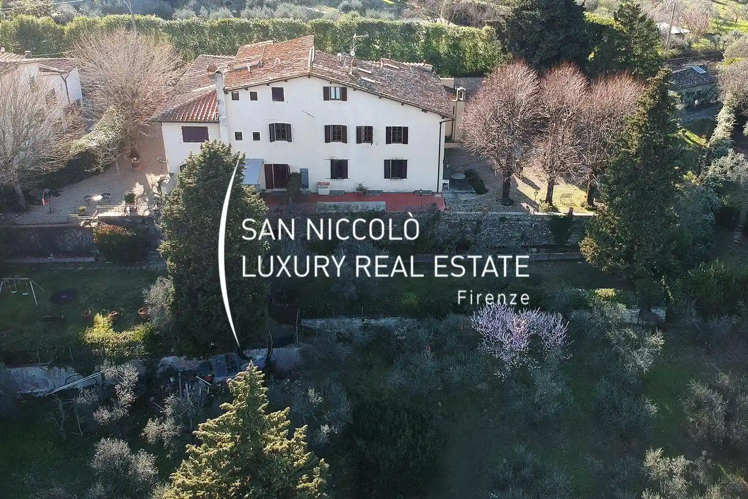 Villa unifamiliare, ottimo stato, 900 m², Balatro, Bagno a Ripoli - foto 2