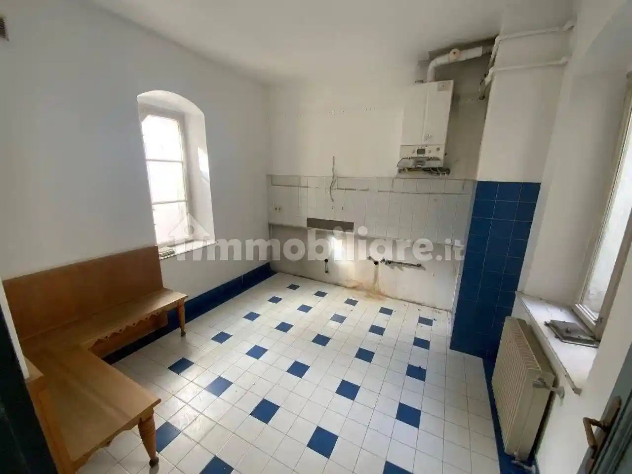 Attico via Cassa di Risparmio, Centro, Bolzano - foto 3