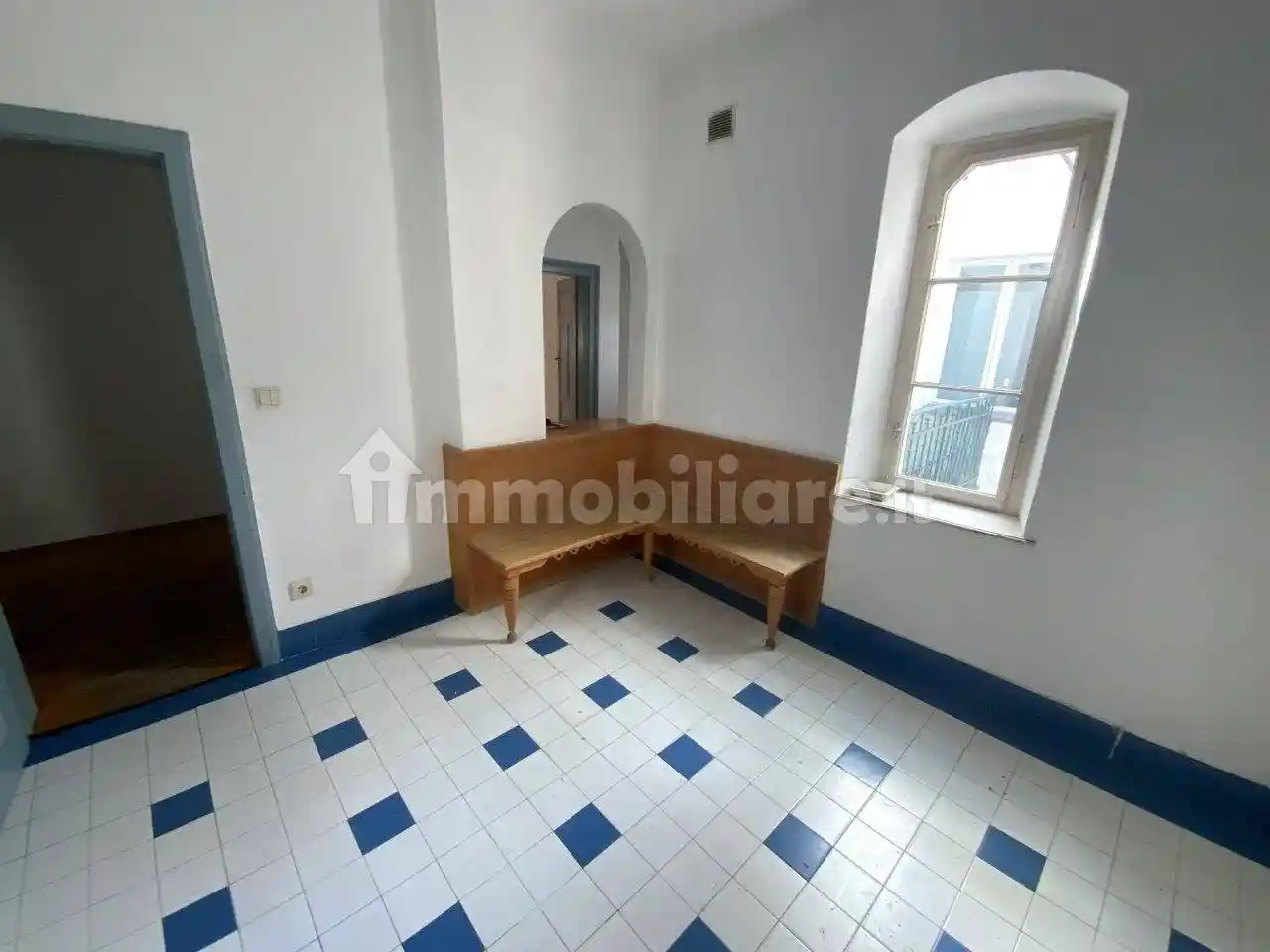 Attico via Cassa di Risparmio, Centro, Bolzano - foto 4