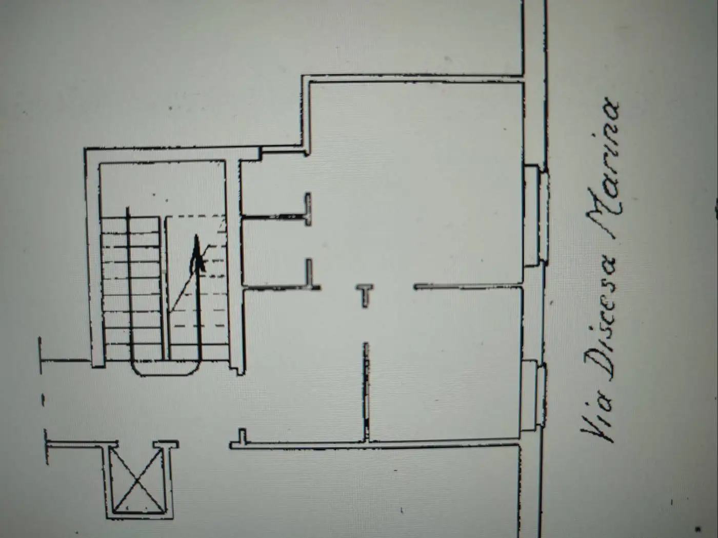 Appartamento in vendita a Crotone