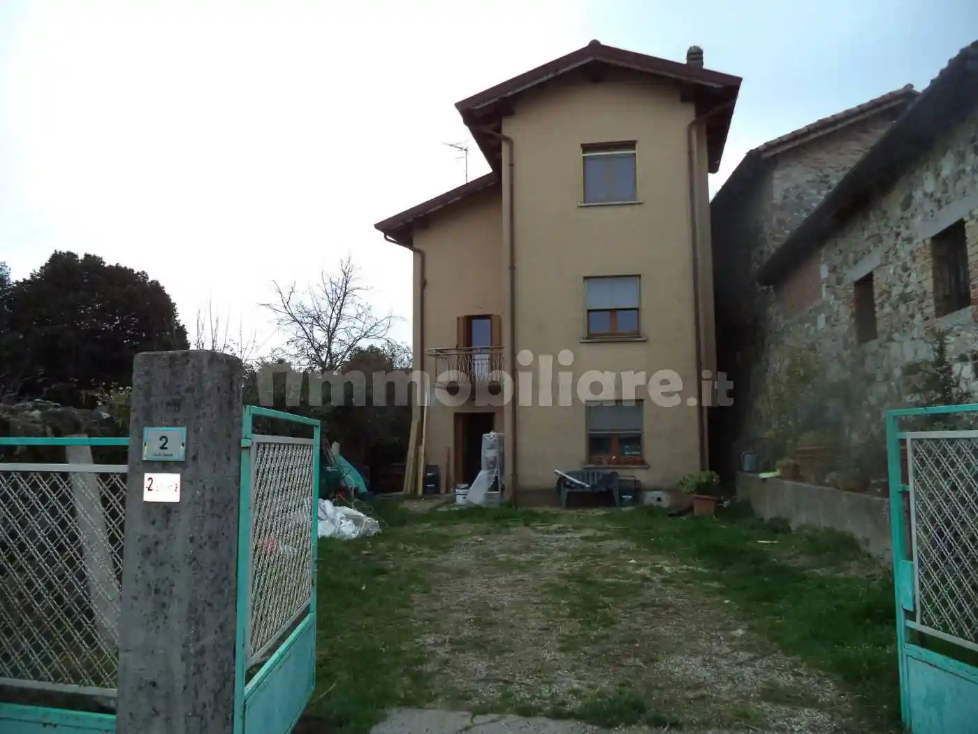 Villa in vendita a Moruzzo