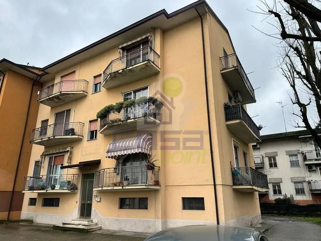 Appartamento in vendita a Cremona
