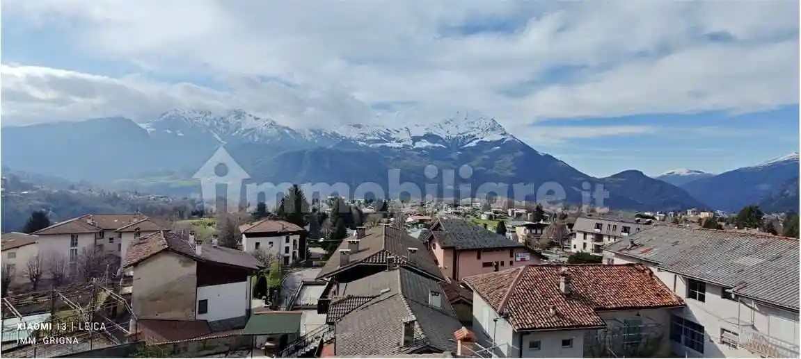 Appartamento in vendita a Cremeno