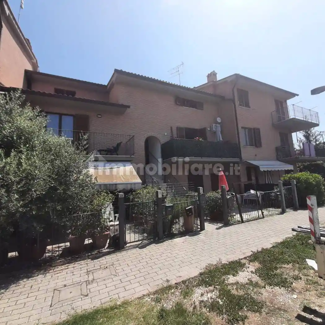 Appartamento in vendita a Sovicille