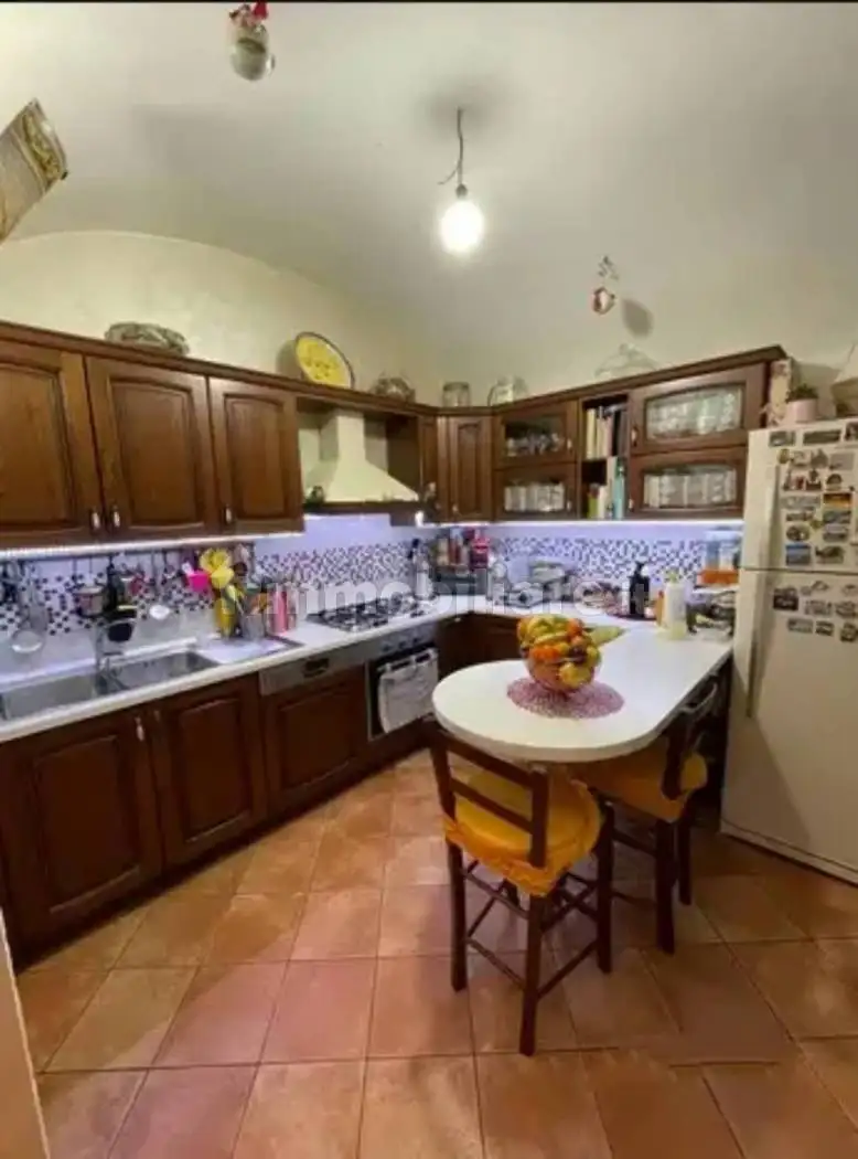 Appartamento in vendita a Castelli