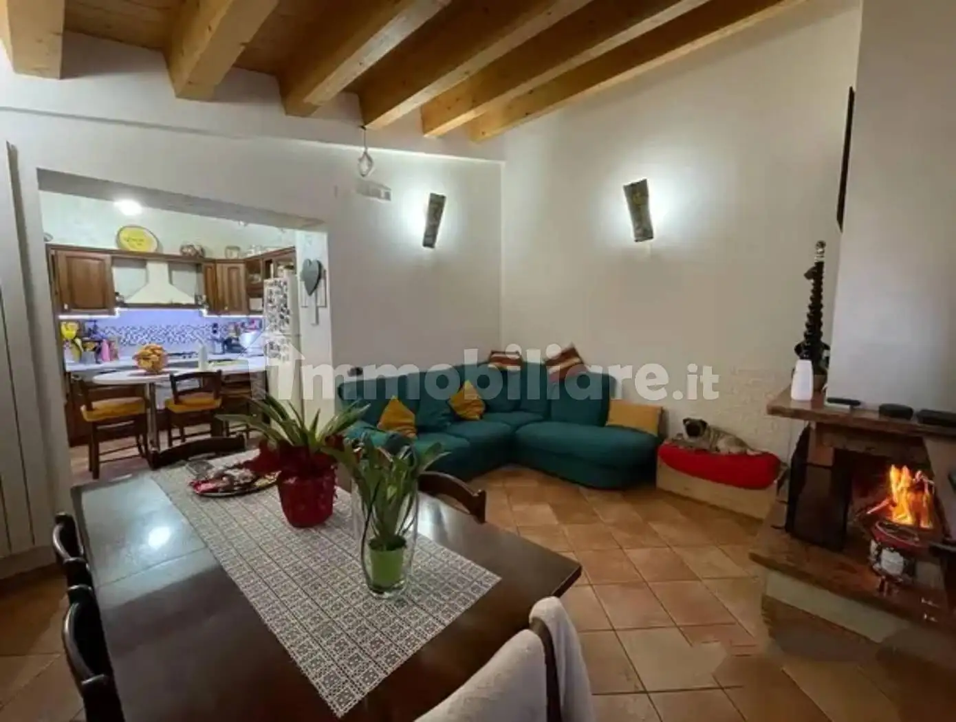 Quadrilocale via del Giardino, Centro, Castelli - foto 2