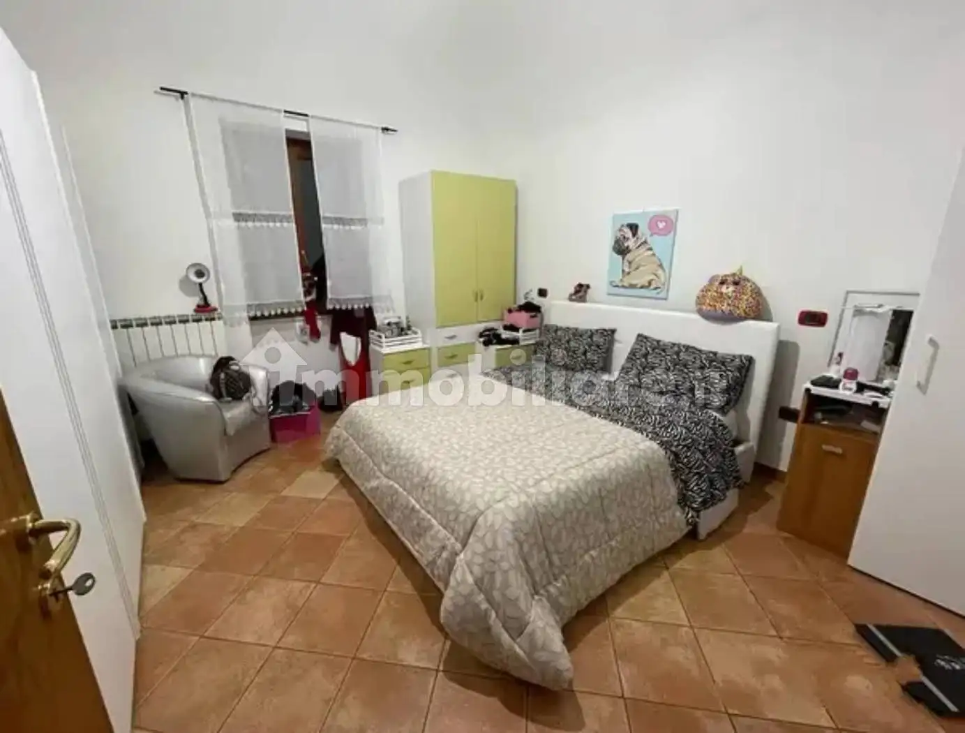 Quadrilocale via del Giardino, Centro, Castelli - foto 5