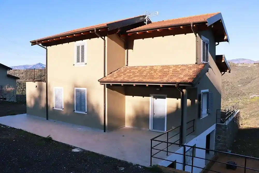 Villa in vendita a Perinaldo
