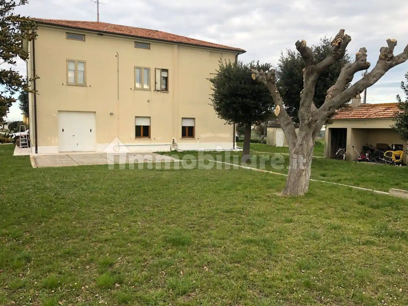 Appartamento in affitto a Senigallia