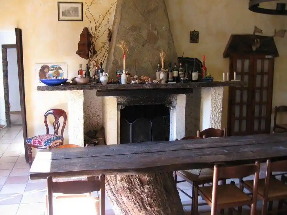 Rustico - Casale in vendita a Città di Castello