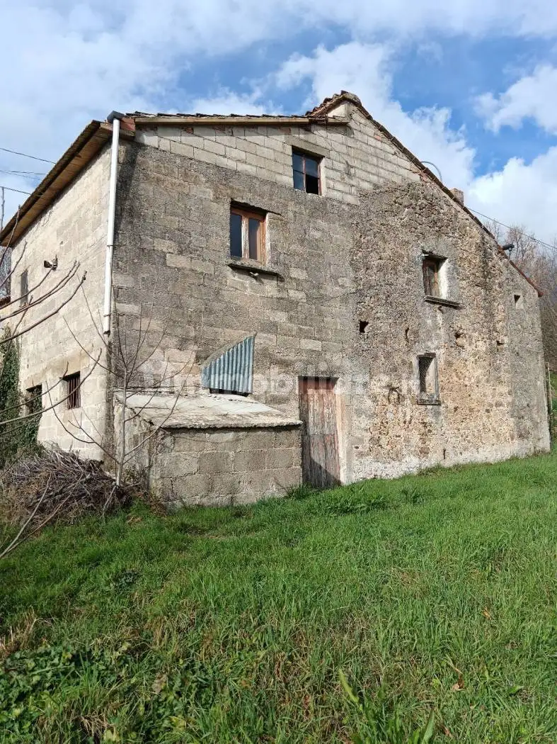 Rustico - Casale in vendita a Montesano sulla Marcellana