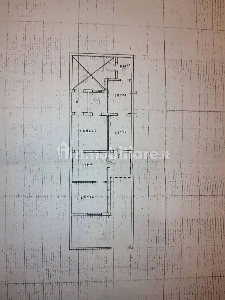 Appartamento in vendita a Porto Cesareo