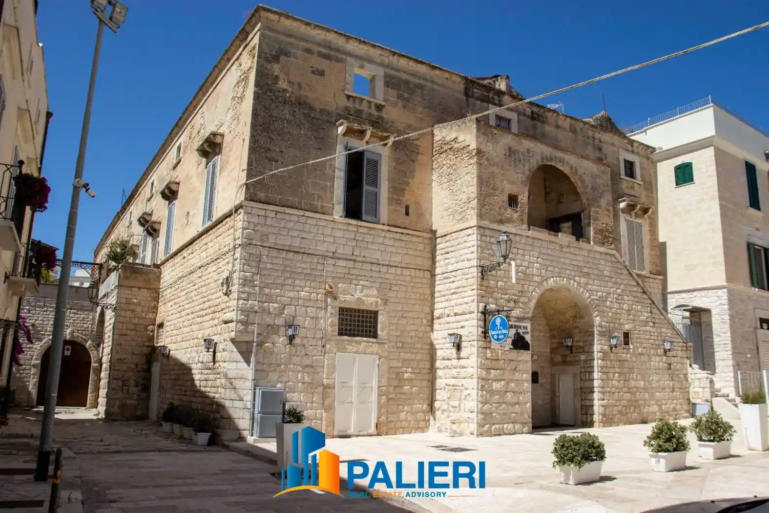 Attico - Mansarda in vendita a Trani